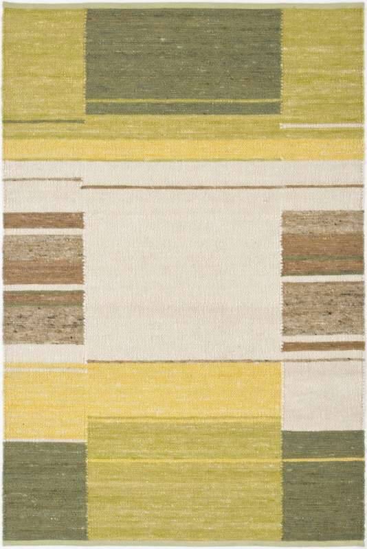 Paulig Fino Design 153-64 Handweb Teppich
